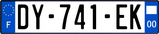 DY-741-EK