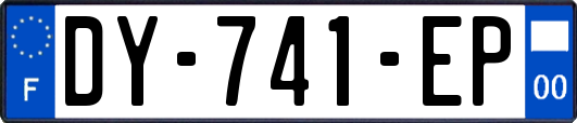 DY-741-EP