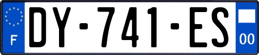 DY-741-ES