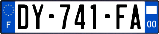 DY-741-FA
