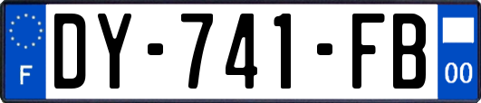 DY-741-FB