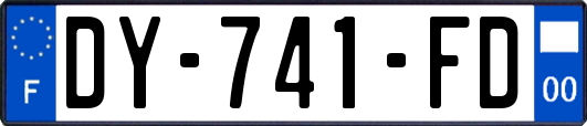 DY-741-FD