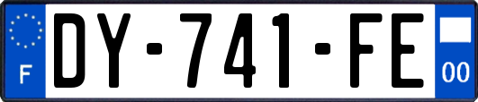 DY-741-FE