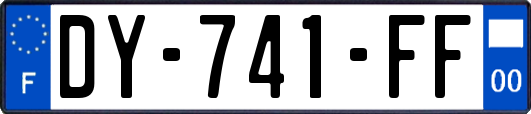 DY-741-FF