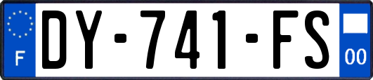 DY-741-FS