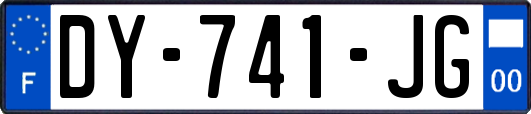 DY-741-JG