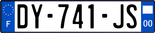 DY-741-JS