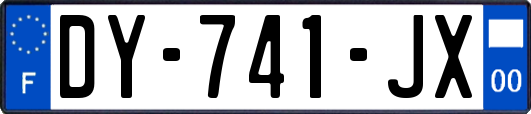 DY-741-JX