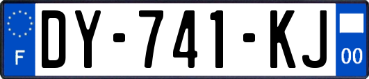 DY-741-KJ