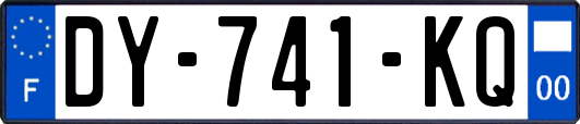 DY-741-KQ
