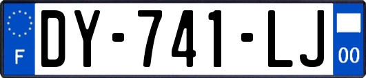 DY-741-LJ