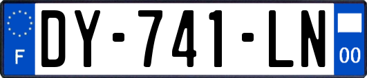 DY-741-LN