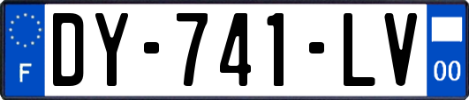 DY-741-LV
