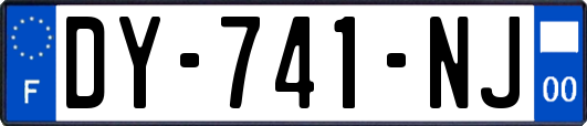 DY-741-NJ
