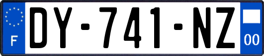 DY-741-NZ