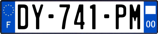 DY-741-PM