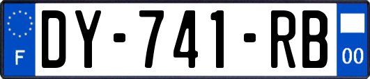 DY-741-RB