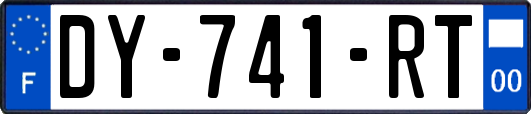 DY-741-RT