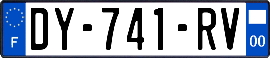 DY-741-RV