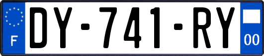 DY-741-RY