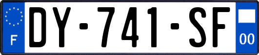 DY-741-SF