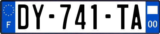 DY-741-TA