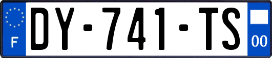 DY-741-TS