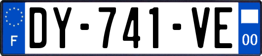 DY-741-VE