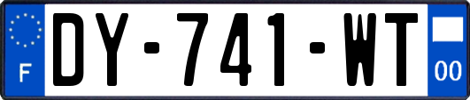 DY-741-WT