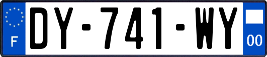 DY-741-WY