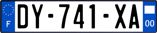 DY-741-XA