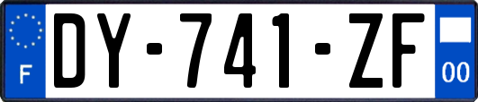 DY-741-ZF