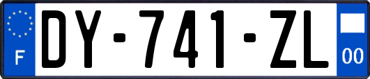DY-741-ZL