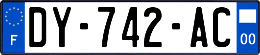 DY-742-AC