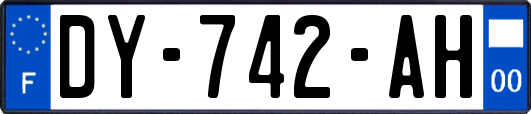 DY-742-AH