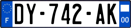 DY-742-AK