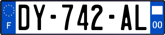 DY-742-AL