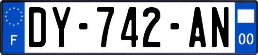 DY-742-AN