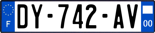 DY-742-AV