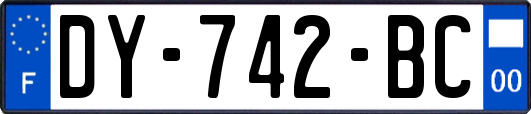 DY-742-BC