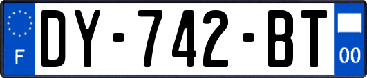 DY-742-BT