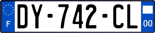 DY-742-CL