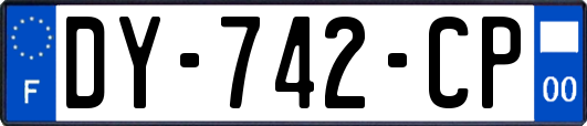 DY-742-CP