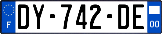 DY-742-DE