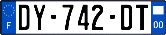 DY-742-DT