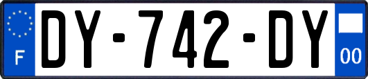 DY-742-DY