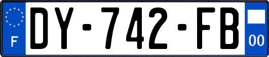 DY-742-FB