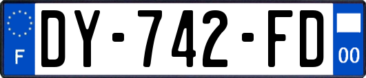 DY-742-FD