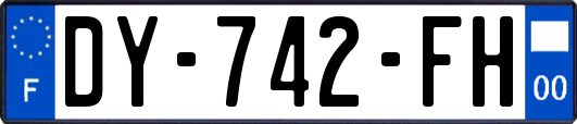 DY-742-FH