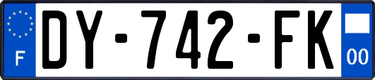 DY-742-FK